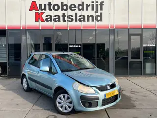Suzuki SX4 1.5 Base - Airco
