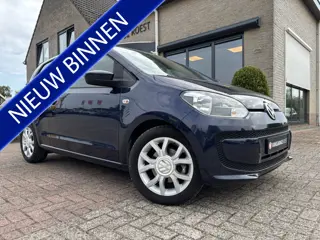 Volkswagen up! 1.0 Move up! BlueMotion Airco / LM-Velgen / Audio
