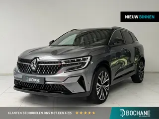 Renault Austral 1.2 E-Tech full hybrid 200 Iconic | Navigatie | 360º Camera | Trekhaak | All-Season 
