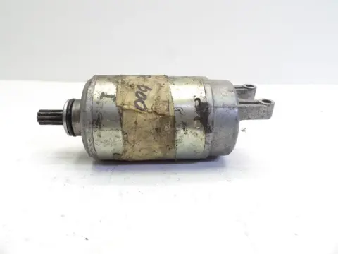 STARTMOTOR Kawasaki ZZR 600 1993 - 2005