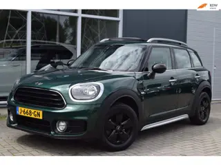 Mini Countryman 1.5 One Chili | Automaat | Pano | APK 6-2027