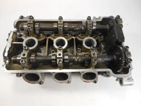 CILINDERKOP Triumph Speed Triple 955 1997 - 1999