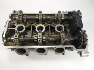 CILINDERKOP Triumph Speed Triple 955 1997 - 1999