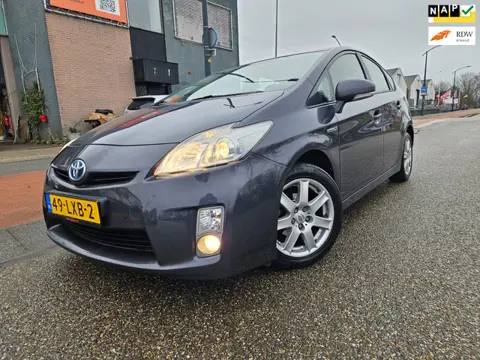 Toyota Prius 1.8 Aspiration GARANTIE