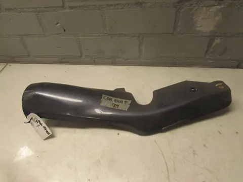 UITLAATBOCHTEN Honda CBR 1000 F 1993 - 2000