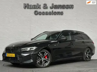 BMW 3-serie Touring 330i Business Line M Sport Camera