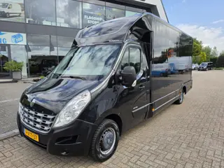 Renault Master polyvolume 150 CDI Handgeschakeld * Luchtvering * NAP *