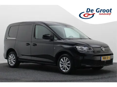 Volkswagen Caddy Cargo 2.0 TDI Comfort Airco, Cruise, Apple Carplay, Camera, Bluetooth, Elektrische 