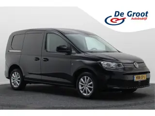 Volkswagen Caddy Cargo 2.0 TDI Comfort Airco, Cruise, Apple Carplay, Camera, Bluetooth, Elektrische 