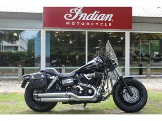 Harley-Davidson Dyna Fat Bob  FXDF Fat-Bob