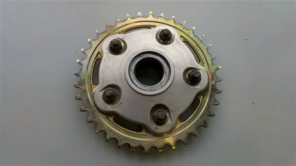 ACHTER TANDWIEL Ducati Overige Ducati 1960 - 2021