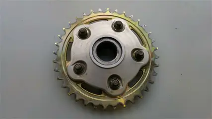 ACHTER TANDWIEL Ducati Overige Ducati 1960 - 2021