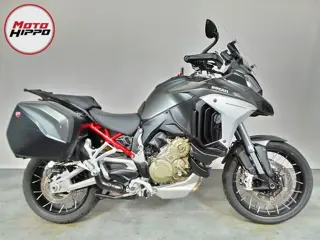 Ducati MULTISTRADA V4 S (bj 2021)