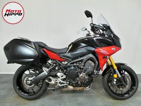 Yamaha TRACER 900 GT (bj 2020)
