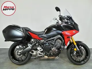 Yamaha TRACER 900 GT (bj 2020)