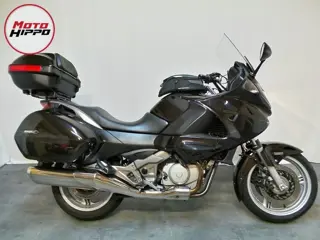 Honda NT 700 VA (bj 2008)