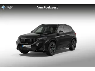 BMW X1 sDrive20i | M Sportpakket Pro | Premium Pack | Travel Pack | Trekhaak