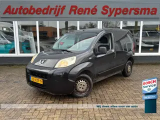 Peugeot Bipper 1.4 HDi XT | Trekhaak | Elektrische Ramen | HANDELSPRIJS