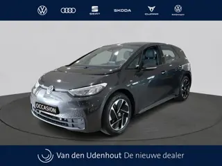 Volkswagen ID.3 Pro Advantage 58 kWh | Comfortpakket | Lichtmetalen velgen | SOH 92% |