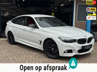 BMW 3-serie Gran Turismo 320i High Executive 2020 AUT NAP!