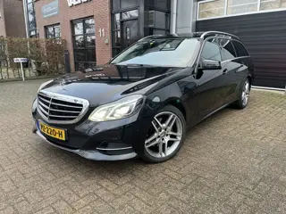 Mercedes-Benz E-Klasse Estate 300 BlueTEC HYBRID Ambition Avantgarde