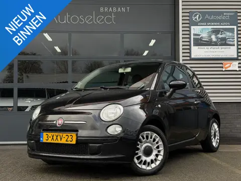 Fiat 500 1.0 TwinAir Pop Airco PDC LMV