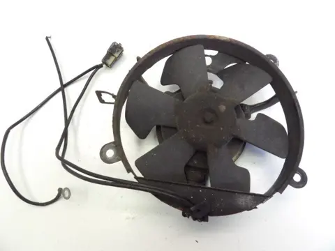 VENTILATOR Honda CBR 600 F 1987 - 1990