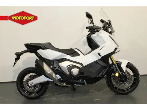 Honda X-ADV 750 (bj 2026)