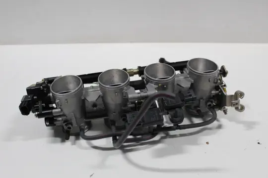GASKLEPHUIS Kawasaki ZX 6 R 2005 - 2006