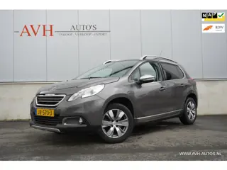 Peugeot 2008 1.2 PureTech Allure