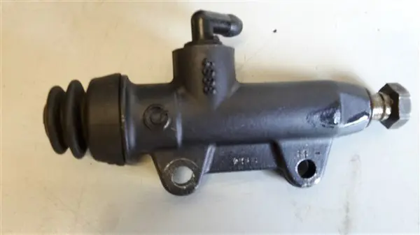 REMPOMP Aprilia RSV 1000 2001 - 2003
