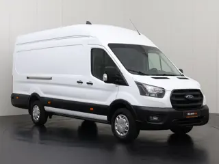 Ford Transit 2.0TDCI L4H3 Jumbo | Airco | Camera | Cruise | 3-Zits