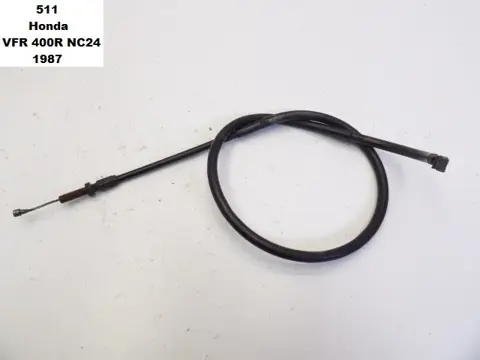 KILOMETERKABEL Honda VFR 400 R 1986 - 1987