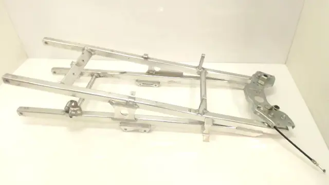ACHTER SUBFRAME Honda CBR 600 F 1999 - 2000