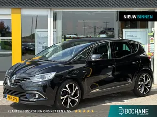 Renault Scénic 1.3 TCe 160 Bose | Stoelverwarming | Achteruitrijcamera | Dodehoek detectie | Climate