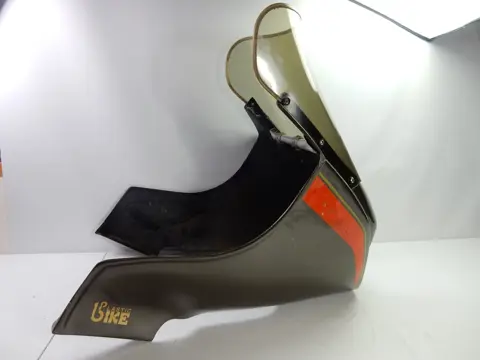 TOPKUIP Moto Guzzi 850 T5 1983 - 2000