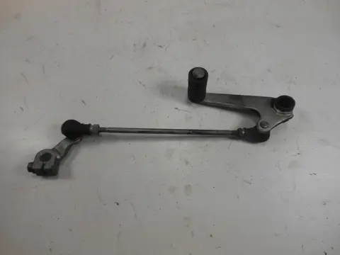SCHAKELPEDAAL Honda CBR 600 F 1991 - 1994