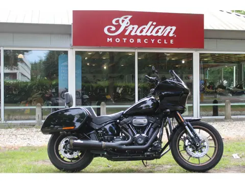 Harley-Davidson Low Rider  117 FXLRST Lowrider ST