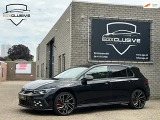 Volkswagen Golf 1.4 eHybrid GTE HUD|ACC|FRONTASSIST|LIGHTPAKKET VOOR|SFEER