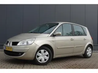 Renault Scénic 1.6-16V Business Line