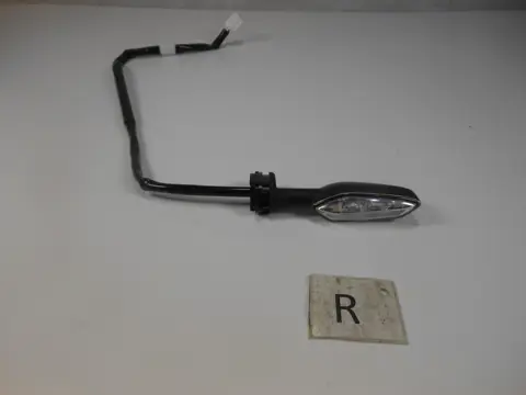 KNIPPERLICHT RECHTS ACHTER Yamaha YZF R6 2017 - 2022