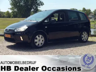 Ford Focus C-MAX 1.6-16V Trend - Airco (bj 2007)