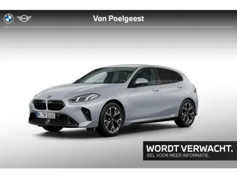 BMW 1 Serie 120
