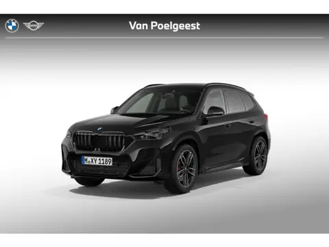 BMW X1 xDrive23i | M Sportpakket Pro | Innovation Pack | Comfort Pack | Travel Pack | Trekhaak