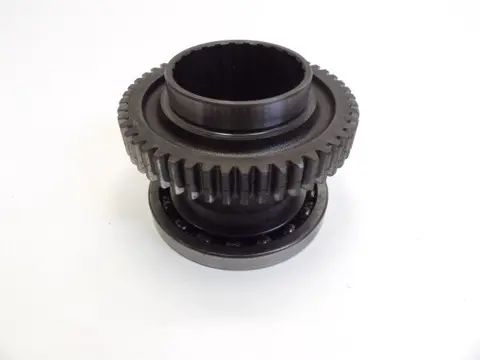 MOTORBLOK DIVERSE Yamaha XV 700 / 750 SE 1981 - 1984