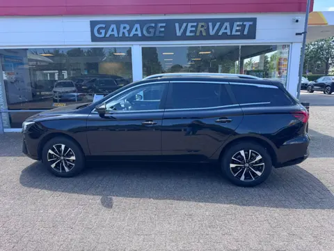 MG Mg5 electric Long Range Comfort 61 kWh (bj 2023)