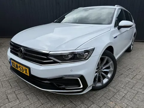 Volkswagen Passat Variant 1.4 TSI PHEV GTE Business