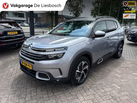Citroen C5 Aircross 1.6 Plug-in Hybrid 225 Business Plus/navi/camera/afn trekhaak/memory