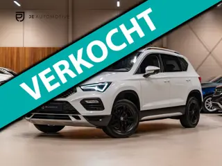 SEAT Ateca 1.5 TSI DSG Xcellence, Facelift, Voll Led, Virtual Cockpit, Apple Carplay, ACC, Navi, Cam