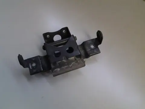 OVERIG Suzuki GSX R 600 1995 - 2000